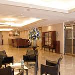 Hotel lobby photo