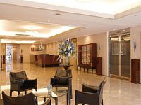 Hotel photo photo