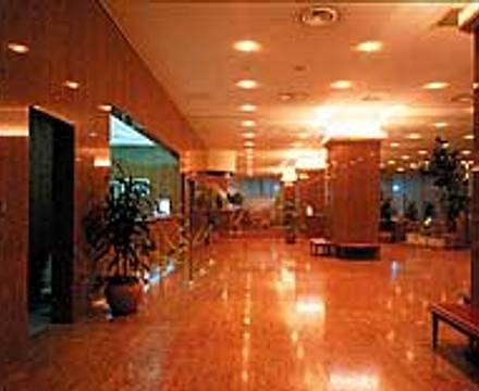 Ark Hotel Royal Fukuoka Tenjin photo