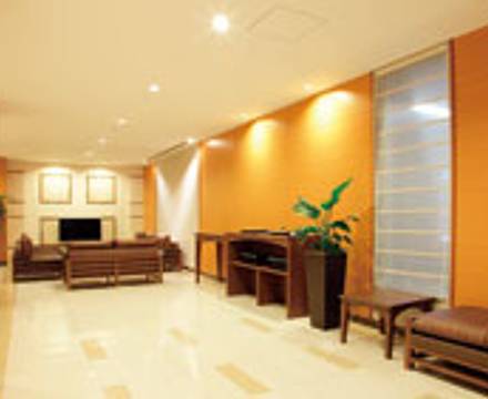 Daiwa Roynet Hotel Hakata Gion photo