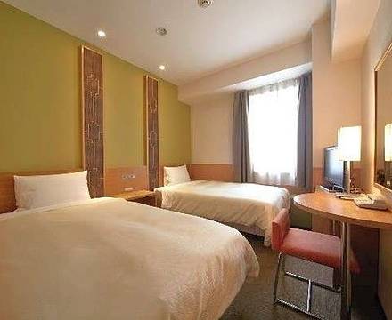 Vessel Inn Hakata Nakasu photo