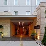Entrance photo