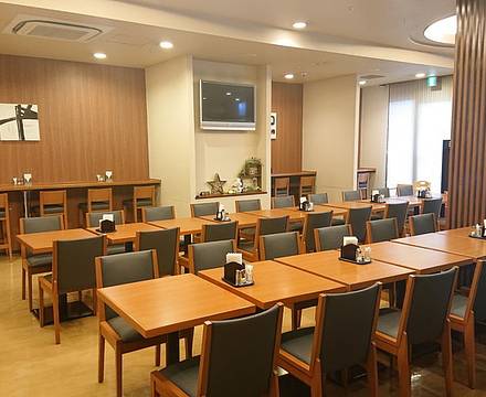 Hotel Route-Inn Hakata Ekimae -Hakataguchi- photo