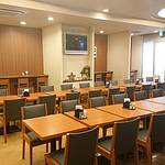 Facilities photo