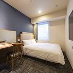 Guestroom photo