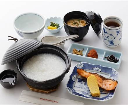 Washington Hotel Plaza Hakata Nakasu photo