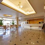 Hotel lobby photo