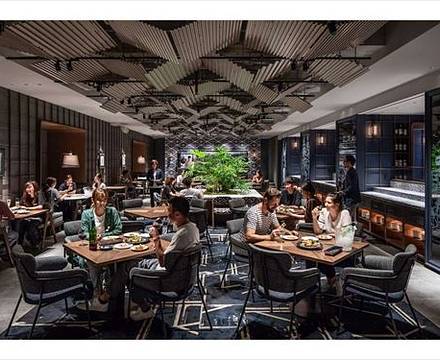 THE LIVELY HAKATA FUKUOKA photo