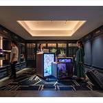 Hotel lobby photo