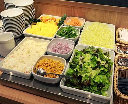 TOKYU　STAY　Hakata photo