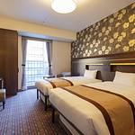 Guestroom photo
