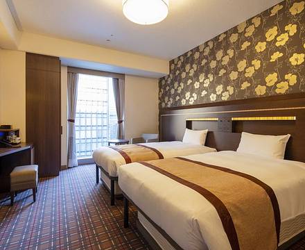 Hotel Monterey Fukuoka photo