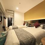 Guestroom photo