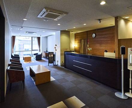 Court Hotel Fukuoka Tenjin photo