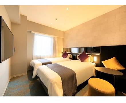 QUINTESSA HOTEL FukuokaTenjin Comic & Books photo