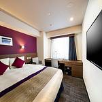 Guestroom photo