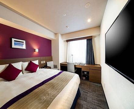 Best Western Plus Fukuoka Tenjin-Minami photo