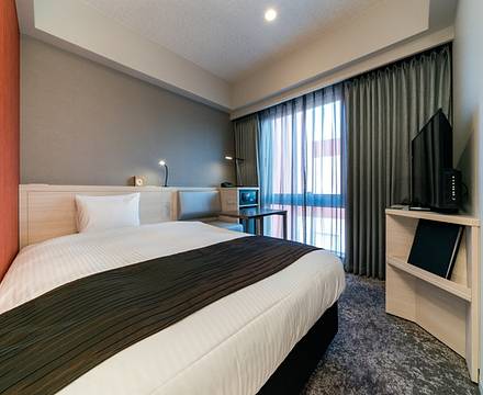 DEL style Fukuoka Nishinakasu by Daiwa Roynet Hotel photo