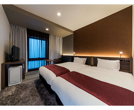 Daiwa Roynet HOTEL Hakatareisen PREMIER photo