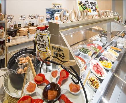 SHIZUTETSU HOTEL PREZIO HAKATA-EKIMAE photo