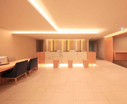 Richmond Hotel Tenjin Nishidori photo