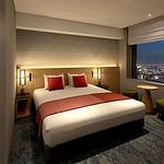Guestroom photo