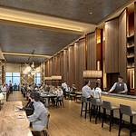 Restaurant/Dining photo