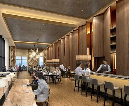 The Gate Hotel Fukuoka by HULIC photo