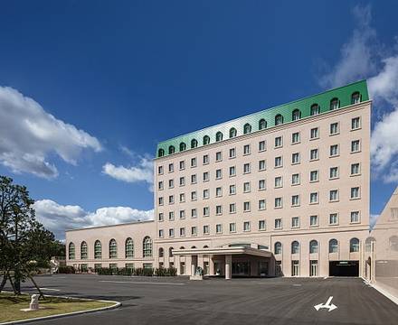 Grand Empire Hotel photo