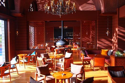 Hotel photo photo
