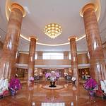 Hotel lobby photo