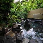 Private bath photo