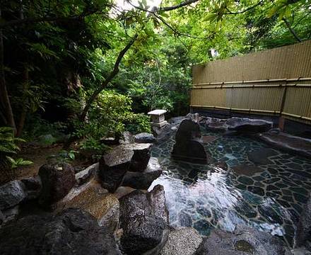 Taisenkaku photo