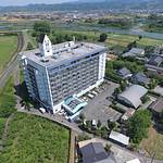 Hotel facade photo