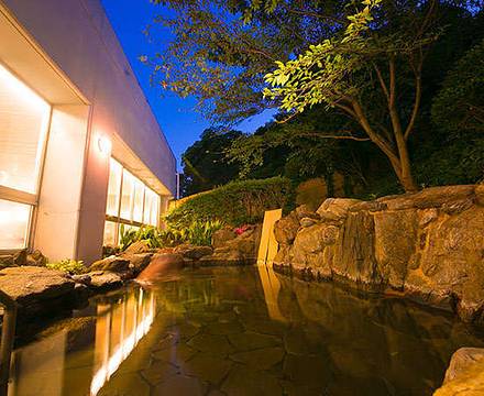 Mercure Fukuoka Munakata Resort & Spa photo