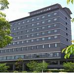 Hotel facade photo