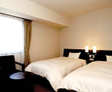 Hotel Route Inn Saga Ekimae photo