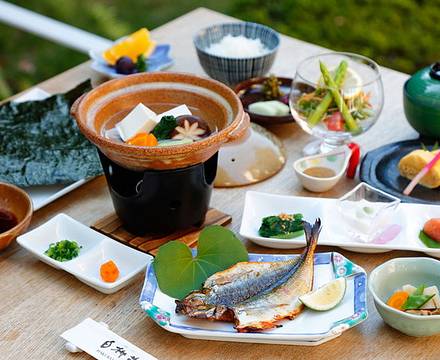 Yanagawa Hakuryu Soh photo