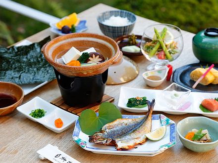 Yanagawa Hakuryu Soh photo