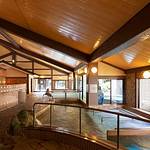 Public Main bath photo