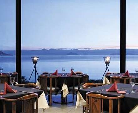 Karatsu Seaside Hotel photo