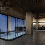 Public Main bath photo