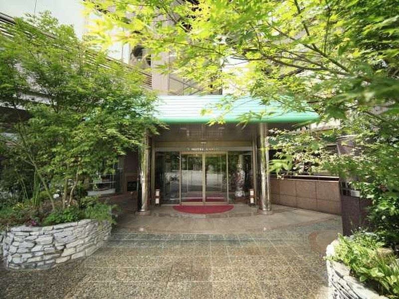 Hotel photo photo