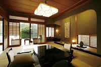 Hotel photo photo
