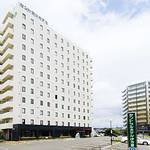 Hotel facade photo