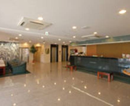 Central Hotel Imari photo