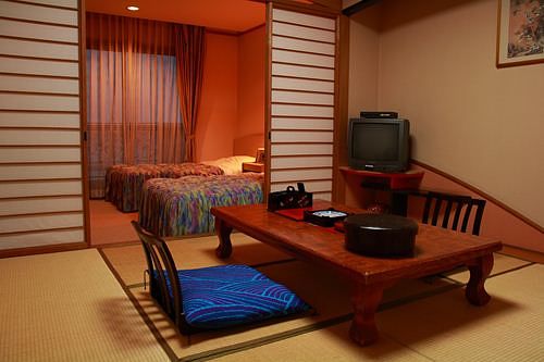Hotel photo photo