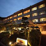 Hotel facade photo