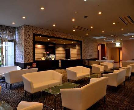 Kujukushima Bayside Hotel & Resort Flags photo