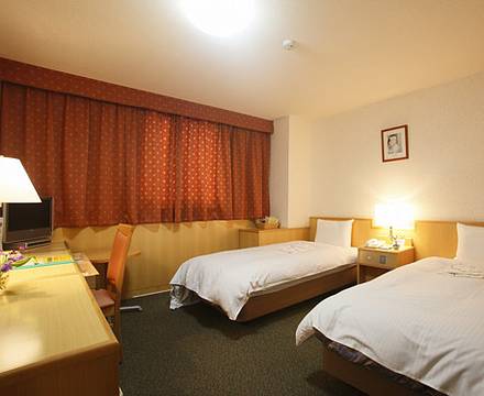 Central Hotel Sasebo photo